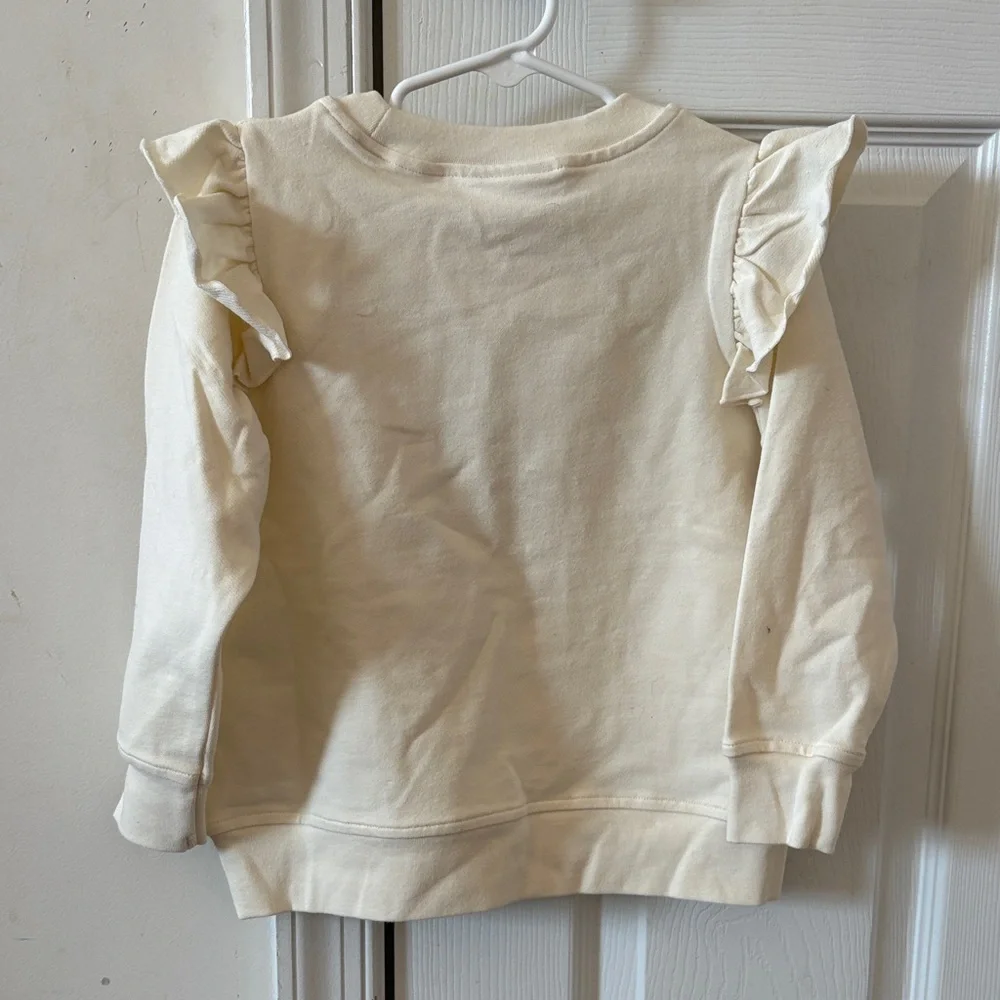 Angel Dear Halloween Organic Top - Picture 6 of 7